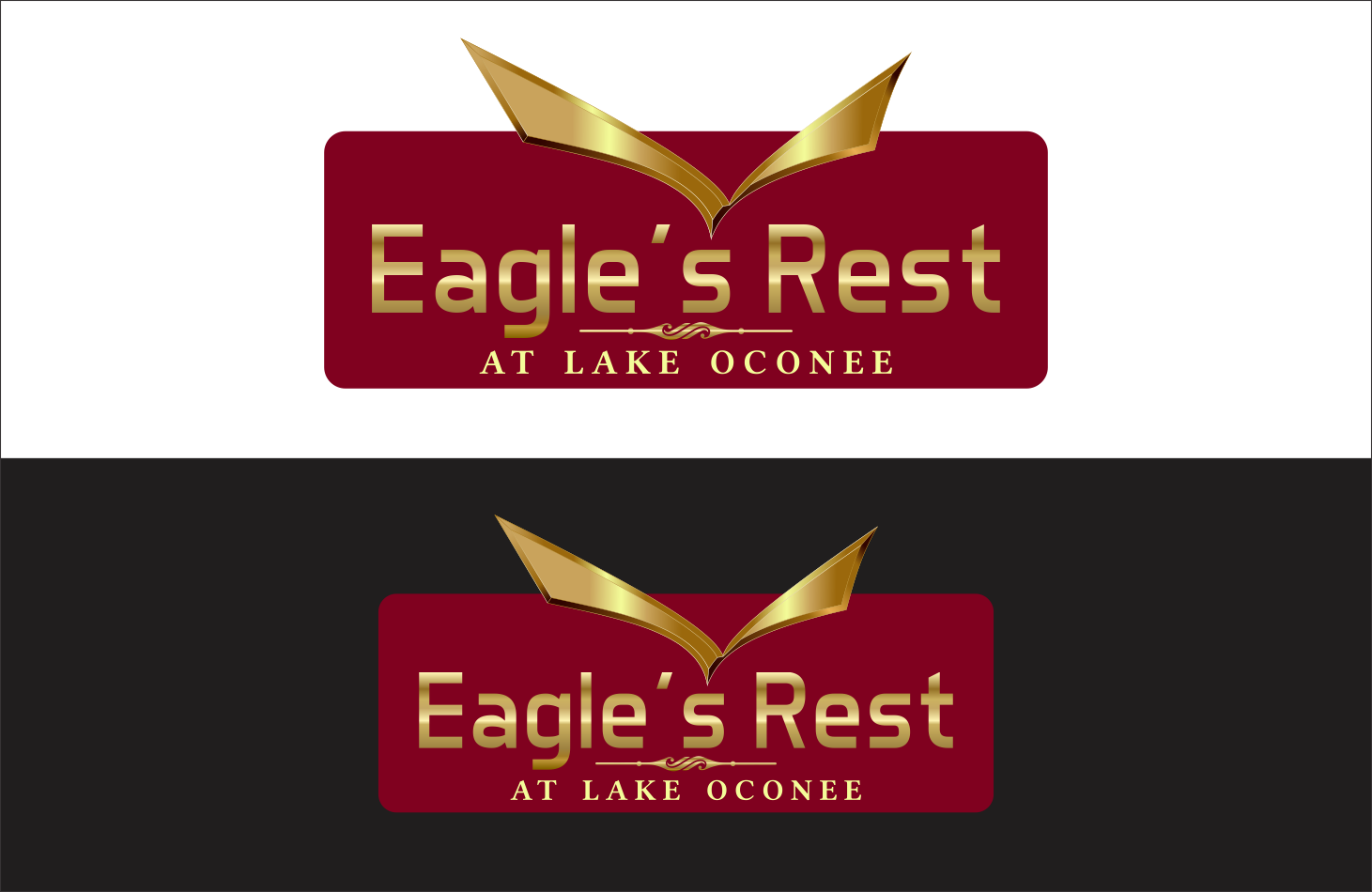 Logo Design by fespi for South of Somewhere Designs  | Design #11732161