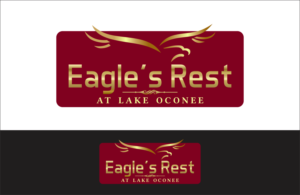 Logo Design by fespinosan for South of Somewhere Designs  | Design: #11732260