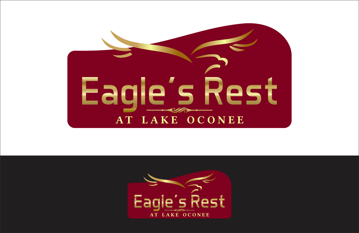 Logo-Design von fespinosan für South of Somewhere Designs  | Design #11732432