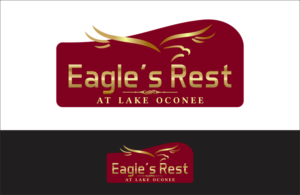 Logo Design by fespinosan for South of Somewhere Designs  | Design: #11732432