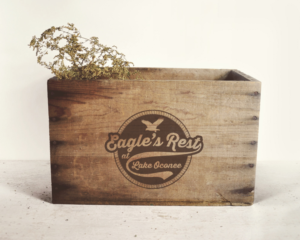 Design de Logo par Kreative-Ideas pour South of Somewhere Designs  | Design #11699223