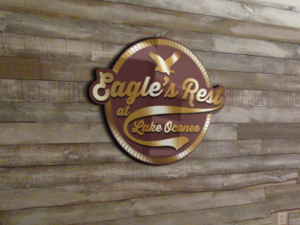 Logo Design by R.Bello for South of Somewhere Designs  | Design: #11699224