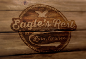 Logo Design by R.Bello for South of Somewhere Designs  | Design: #11699225