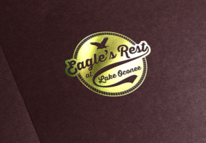 Logo Design by R.Bello for South of Somewhere Designs  | Design: #11699227