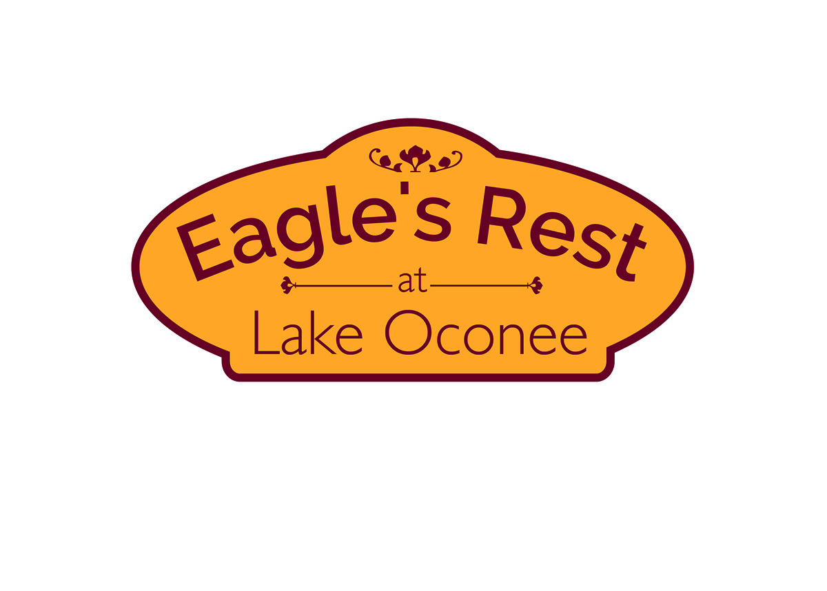 Logo Design by NadiaMF for South of Somewhere Designs  | Design #11720661