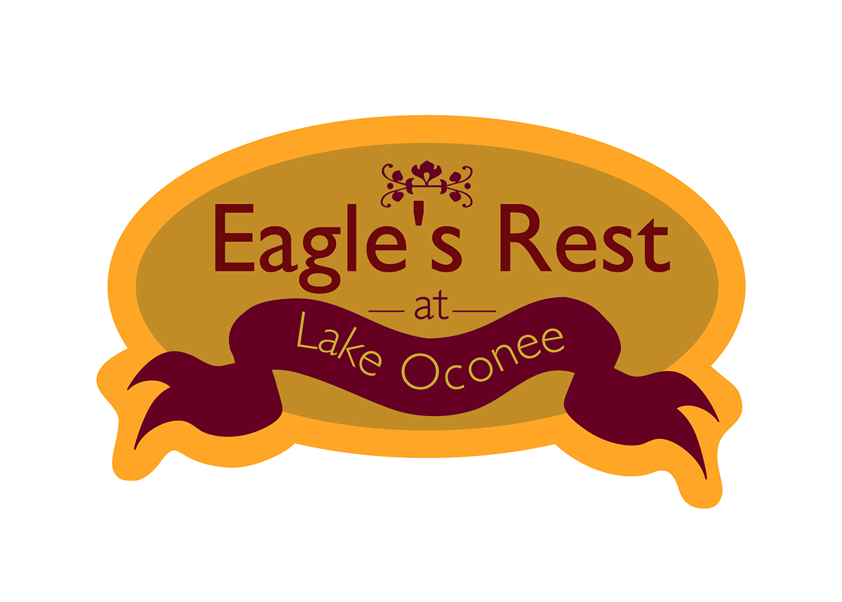 Logo Design by NadiaMF for South of Somewhere Designs  | Design #11720725