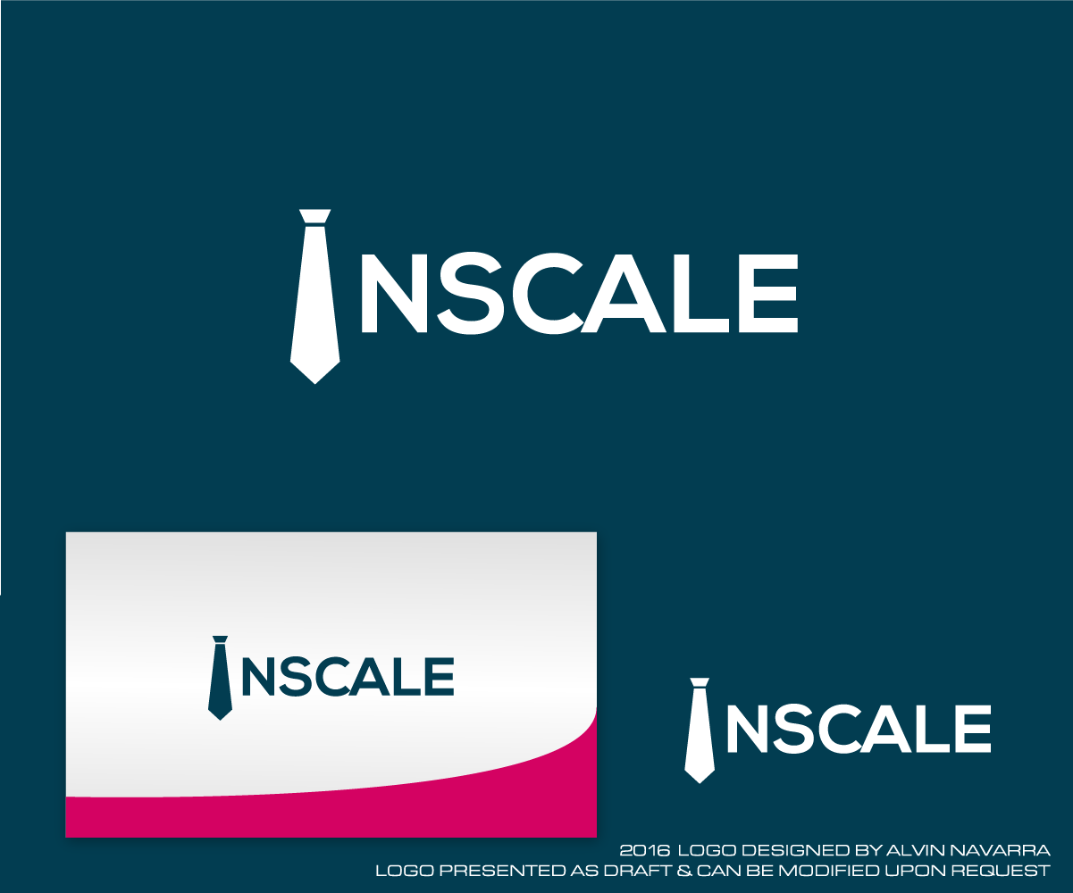 Logo Design by alvinnavarra for this project | Design #11694598