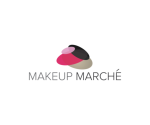 Logo Design by meygekon for Makeup Marché Pte Ltd | Design: #11758650