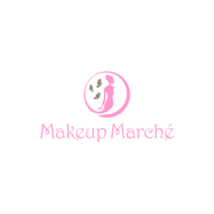 Logo Design by aQ2 for Makeup Marché Pte Ltd | Design #11737642