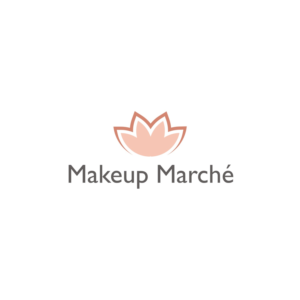 Logo Design by artist4 for Makeup Marché Pte Ltd | Design: #11750522