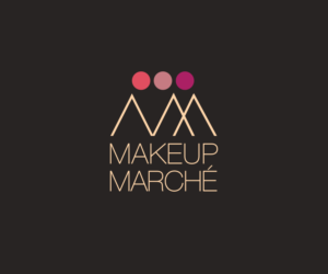 Logo Design by CreArt for Makeup Marché Pte Ltd | Design: #11710824