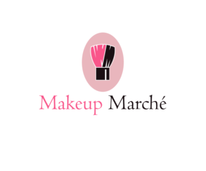 Logo Design by CreArt for Makeup Marché Pte Ltd | Design: #11713946