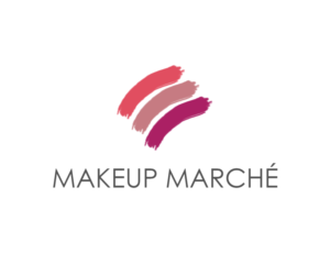 Logo Design by CreArt for Makeup Marché Pte Ltd | Design: #11714070