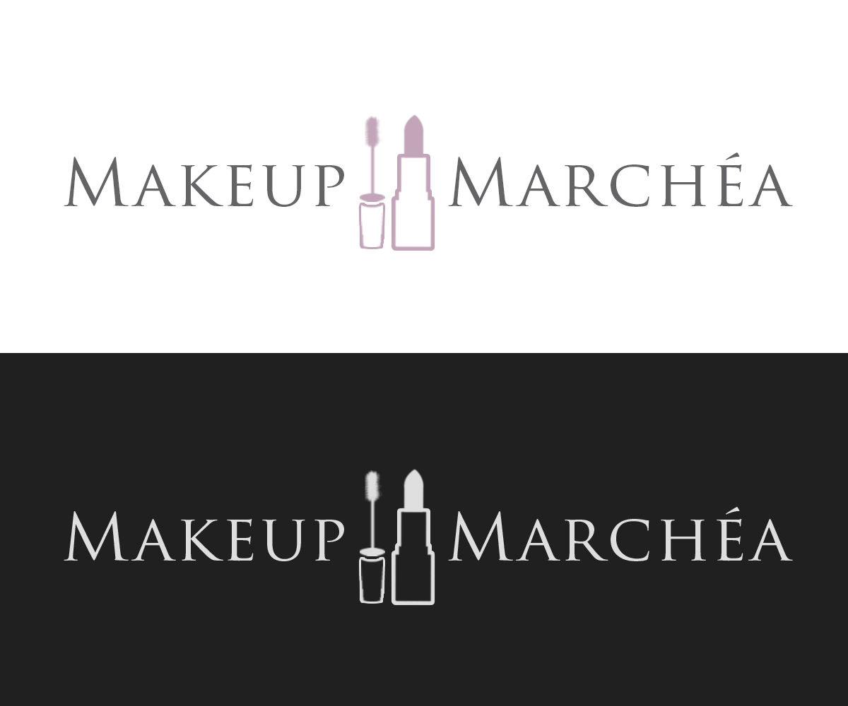 Logo Design by CreArt for Makeup Marché Pte Ltd | Design #11733630