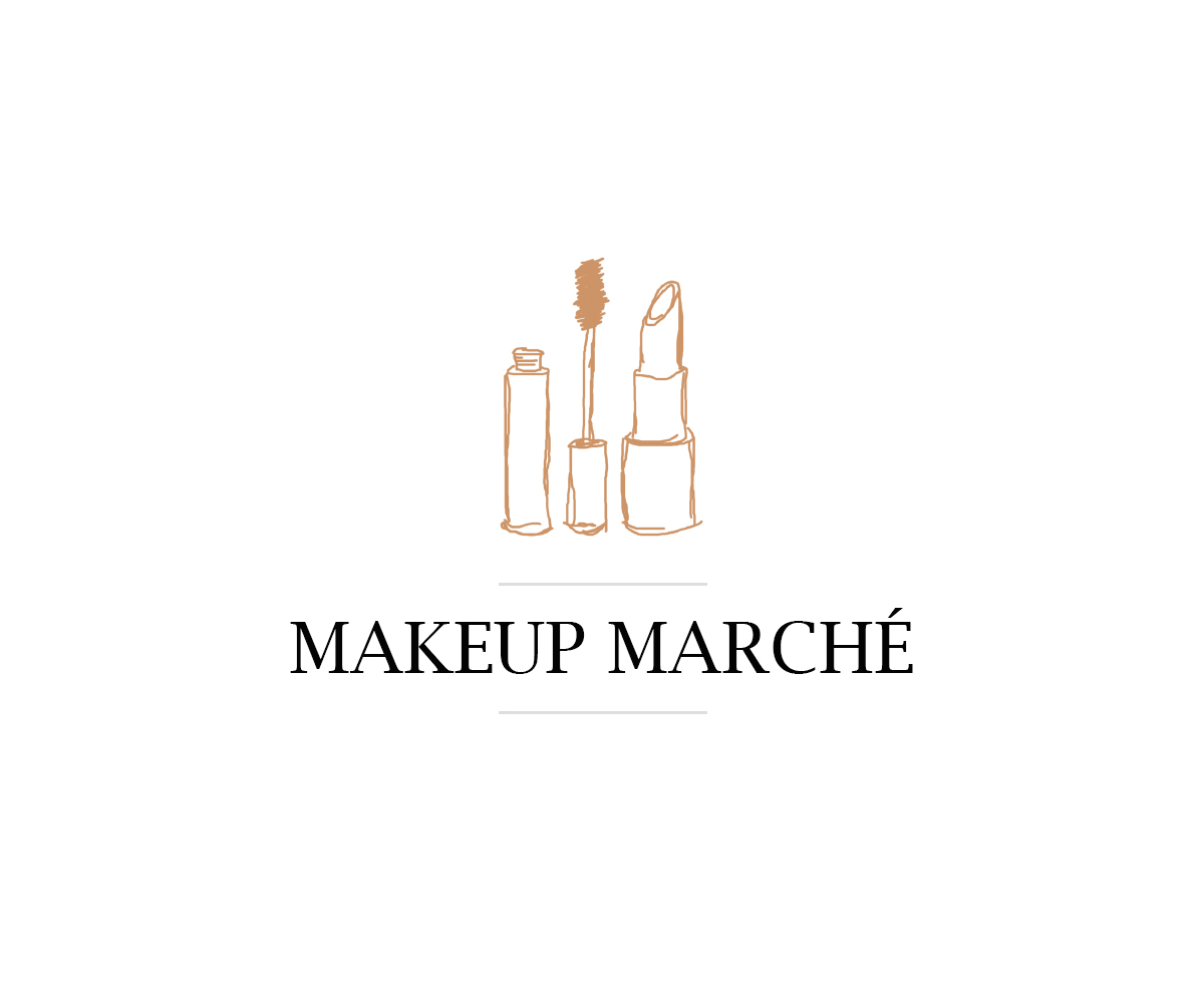 Design de Logo par CreArt pour Makeup Marché Pte Ltd | Design #11734149
