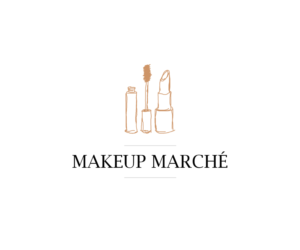 Logo Design by CreArt for Makeup Marché Pte Ltd | Design: #11734149