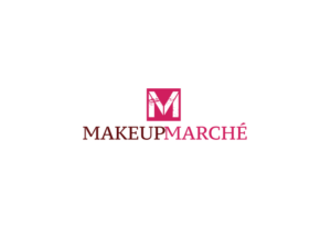 Logo Design by salam1891991 for Makeup Marché Pte Ltd | Design: #11716410