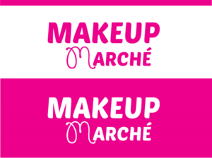 Diseño de Logo por hrahman25091979 para Makeup Marché Pte Ltd | Diseño: #11717134