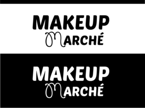 Diseño de Logo por hrahman25091979 para Makeup Marché Pte Ltd | Diseño: #11717136