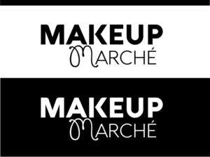 Diseño de Logo por hrahman25091979 para Makeup Marché Pte Ltd | Diseño: #11717141