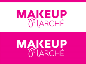 Diseño de Logo por hrahman25091979 para Makeup Marché Pte Ltd | Diseño: #11717142