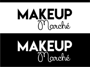 Diseño de Logo por hrahman25091979 para Makeup Marché Pte Ltd | Diseño: #11717143