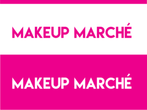 Diseño de Logo por hrahman25091979 para Makeup Marché Pte Ltd | Diseño: #11717144