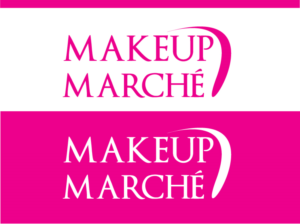 Diseño de Logo por hrahman25091979 para Makeup Marché Pte Ltd | Diseño: #11717157