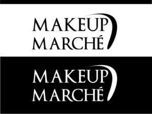 Diseño de Logo por hrahman25091979 para Makeup Marché Pte Ltd | Diseño: #11717158