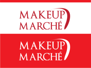 Diseño de Logo por hrahman25091979 para Makeup Marché Pte Ltd | Diseño: #11717159