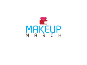 Logo Design by hrahman25091979 for Makeup Marché Pte Ltd | Design: #11717400