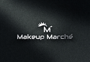 Logo Design by atalab for Makeup Marché Pte Ltd | Design: #11717826