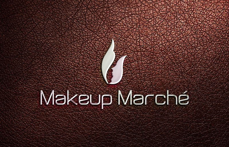 Design de Logo par atalab pour Makeup Marché Pte Ltd | Design #11717830