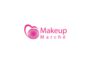 Logo Design by zidne for Makeup Marché Pte Ltd | Design: #11715672