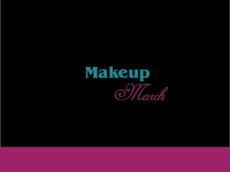 Diseño de Logo por jabin para Makeup Marché Pte Ltd | Diseño #11733313