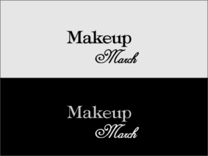 Diseño de Logo por jabin para Makeup Marché Pte Ltd | Diseño: #11733316