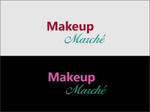 Diseño de Logo por jabin para Makeup Marché Pte Ltd | Diseño: #11733318