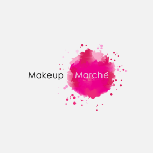 Logo Design by yohaneskusumaw for Makeup Marché Pte Ltd | Design #11750346