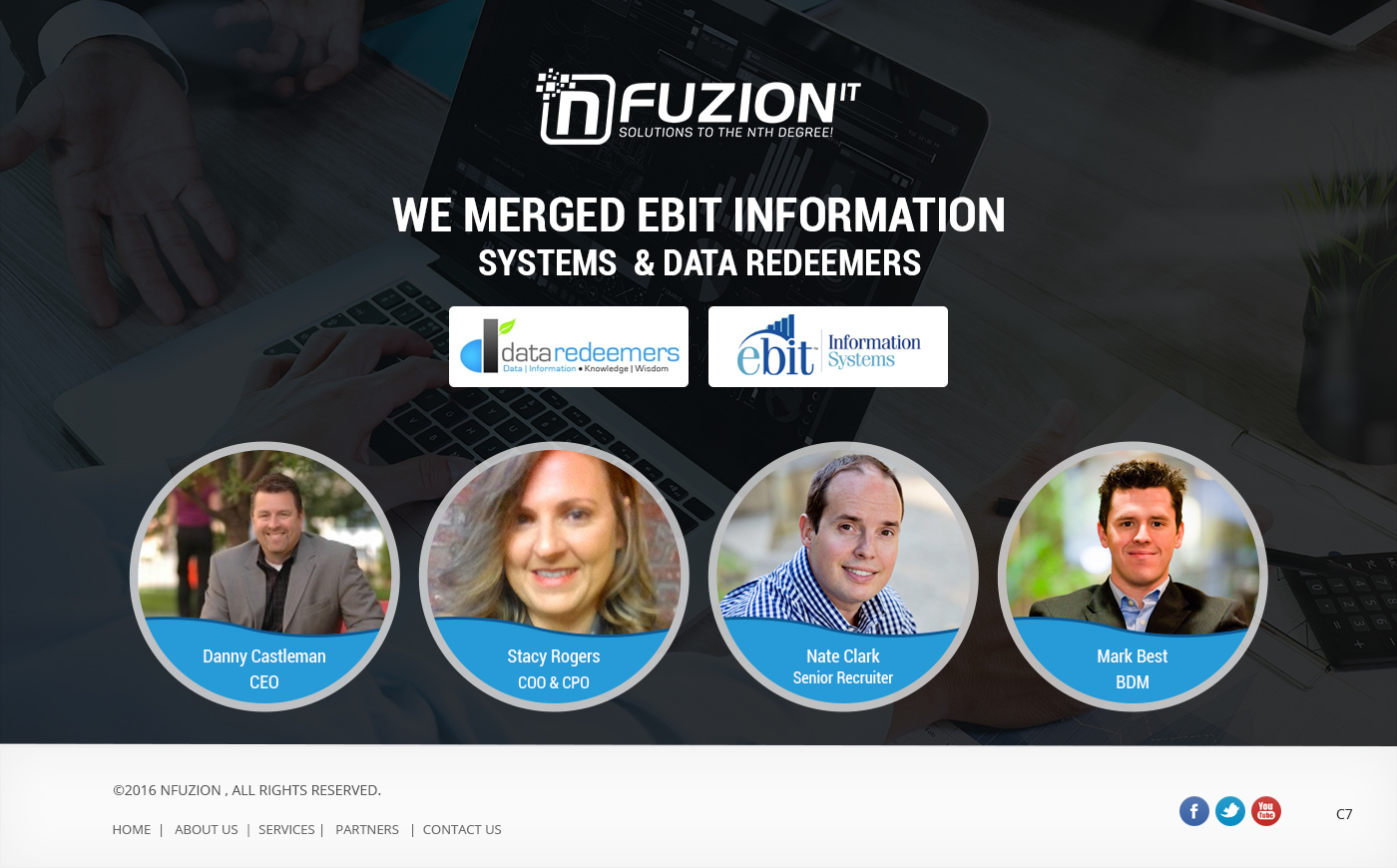 Web Design by pb for this project | Design #11717857