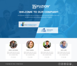Web Design par pb pour ce projet | Design : #11717858