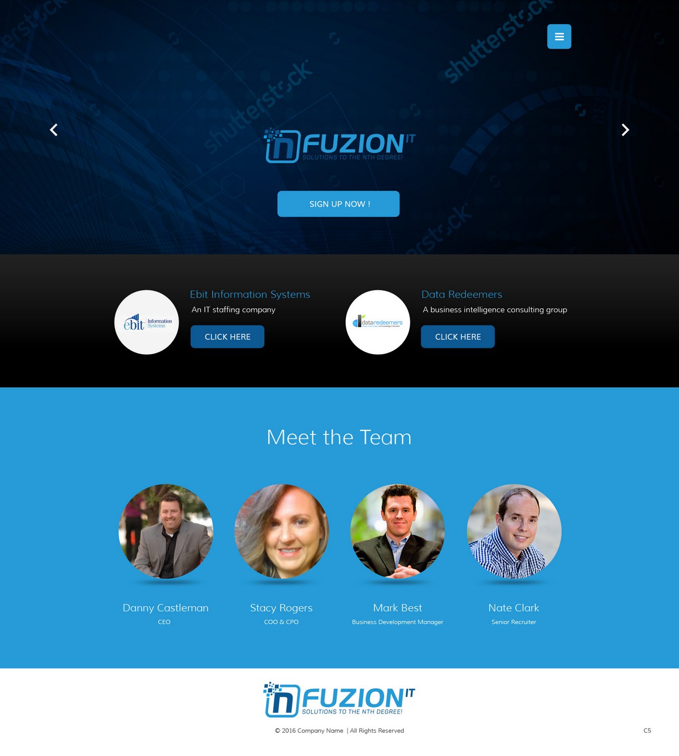 Web Design par pb pour ce projet | Design #11728365
