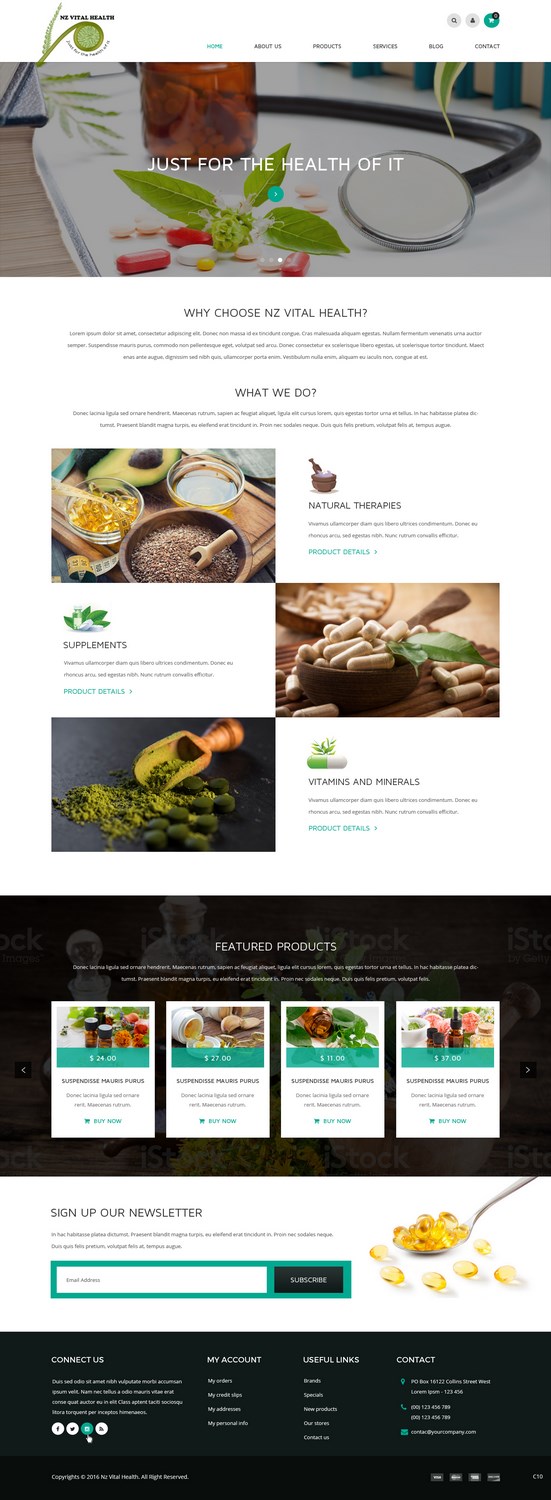 Web Design par pb pour ce projet | Design #11879992