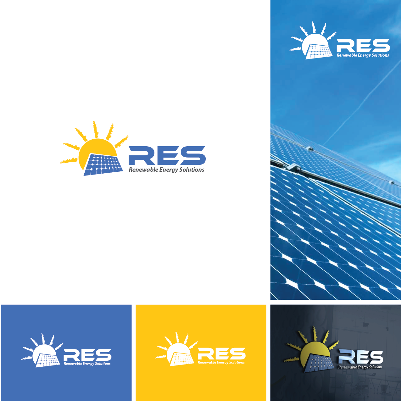 Logo Design by S22design for this project | Design #11731475