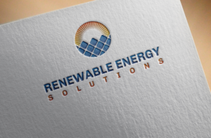 Renewable Energy Solutions or RES | Design de Logo par GLDesigns