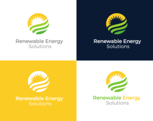 Logo Design by Radzia
