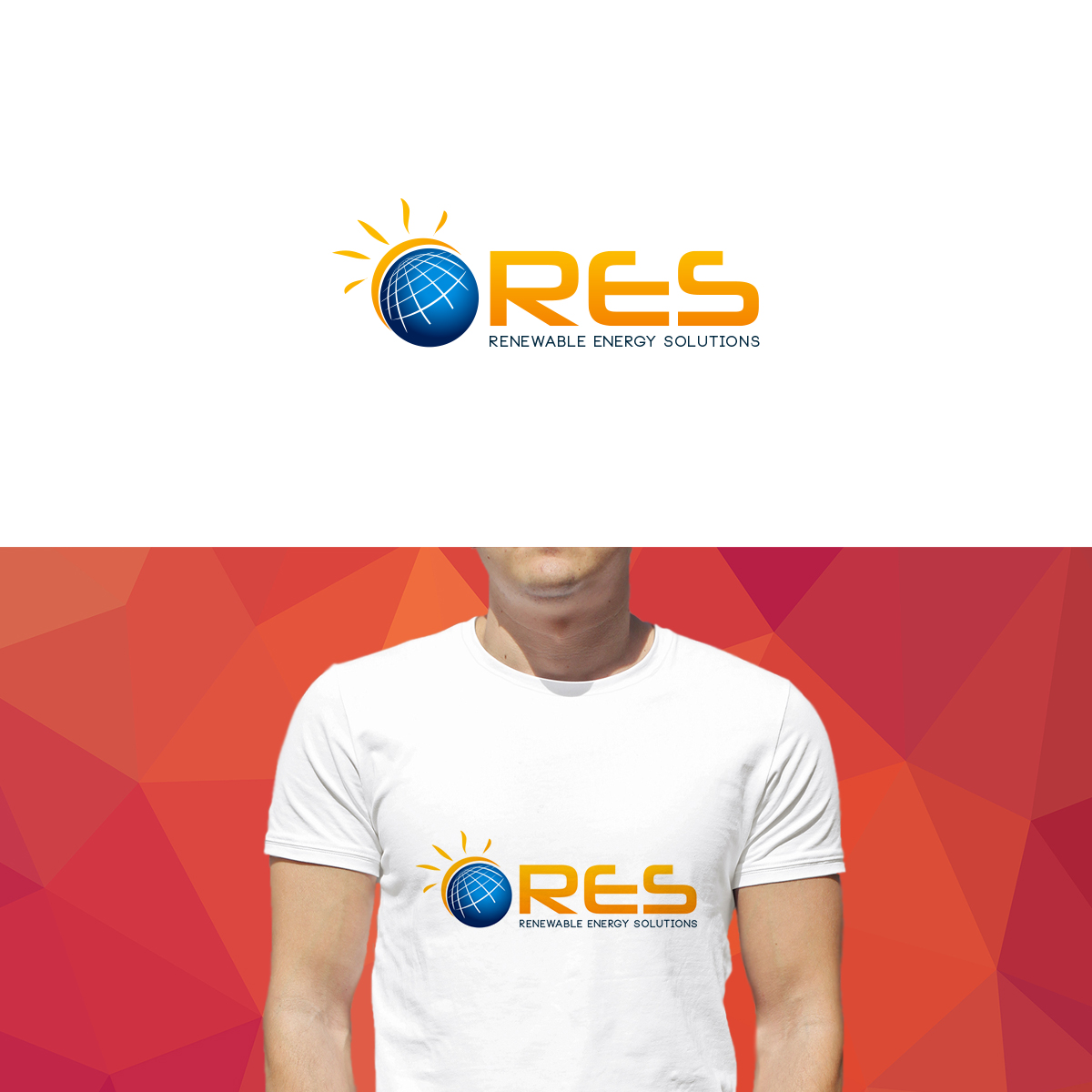 Logo Design by jemstech for this project | Design #11718808