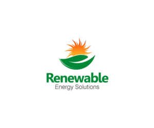 Renewable Energy Solutions or RES | Logo Design by ghonam