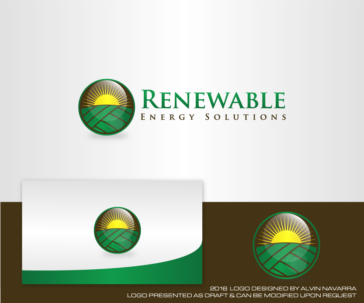 Logo Design by alvinnavarra for this project | Design #11736060