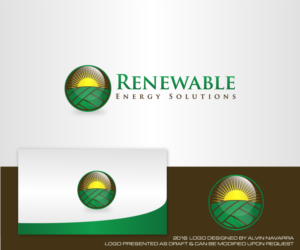Logo Design by alvinnavarra for this project | Design #11736060