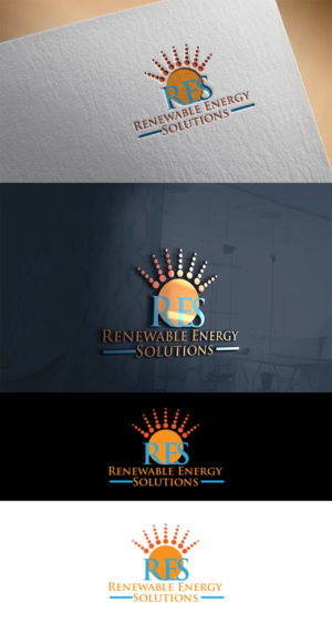 Logo Design by king solangi for this project | Design #11735650